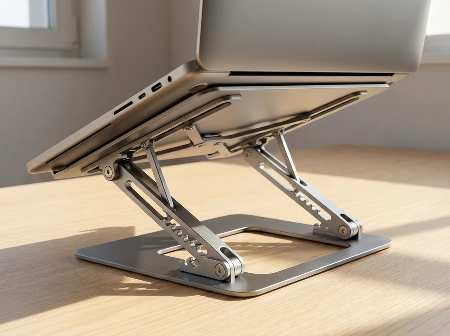 Portable Aluminum Stand