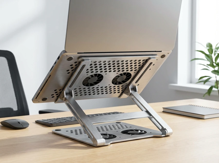 Professional Cooling Pad